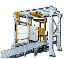 Manufacturers Exporters and Wholesale Suppliers of Wrap Machines Automatic DOMBIVALI ( E )- Maharashtra